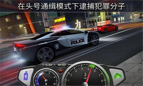 最高速度阻力