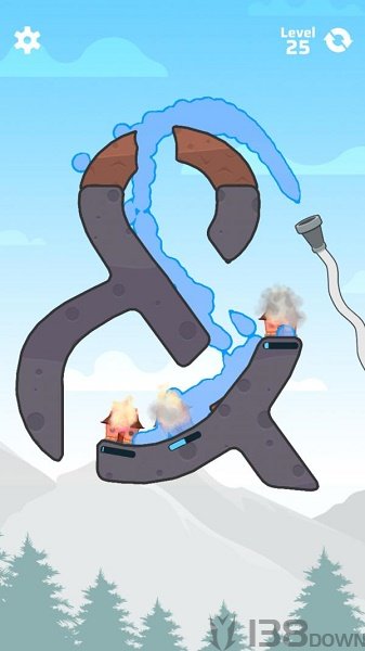 快来救火