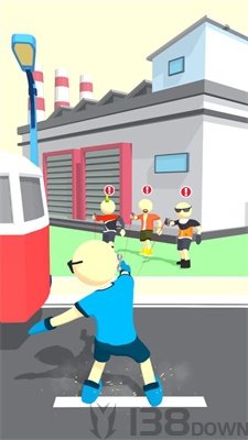 死眼射手