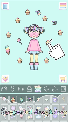 粉彩女孩2.5.0
