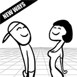 暴打你的前任小