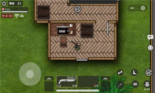 生存竞赛1.0.7