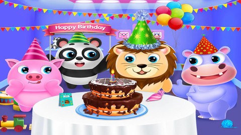 生日蛋糕制造商