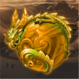 龙武战纪