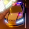 2d警察开车