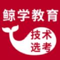 鲸学