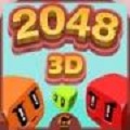 2048爆炸方块