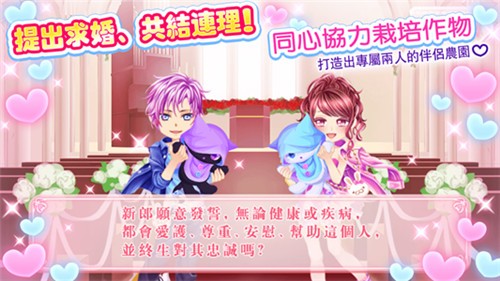 农园婚友社