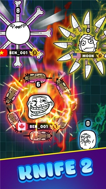 王尼玛大乱斗截图