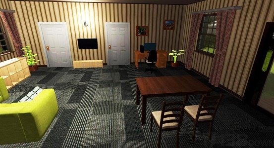 房屋设计师