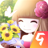 花花姑娘的花店