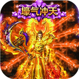 热血霸业传奇