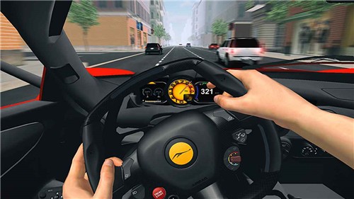 超车小能手1.3.23