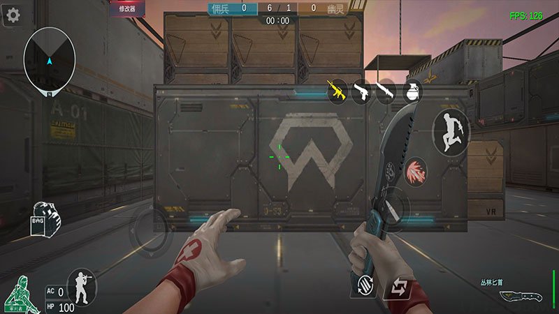gz穿越火线2.43