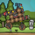 2D制造战车