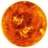 合成大太阳
