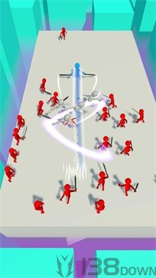 短跑英雄3D