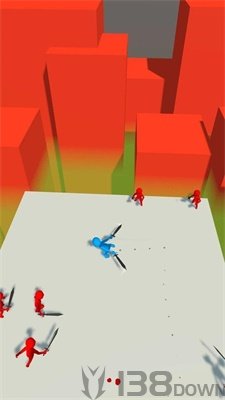短跑英雄3D