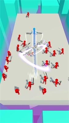 短跑英雄3D截图