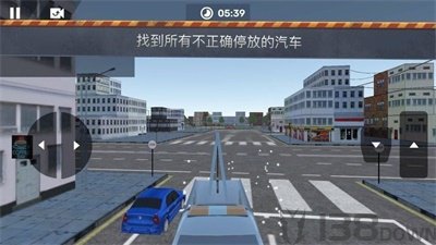 道路巡逻车2021