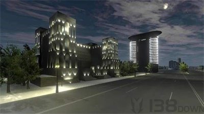 巴库市驾驶