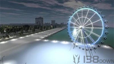 巴库市驾驶