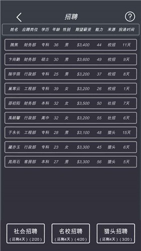 模拟经营我的酒店2.9