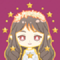 动漫女孩换装