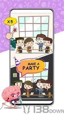 棘手的难题