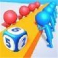 Dice Push