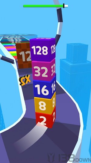 2048快跑