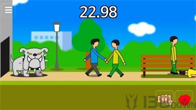 地球毁灭前60秒