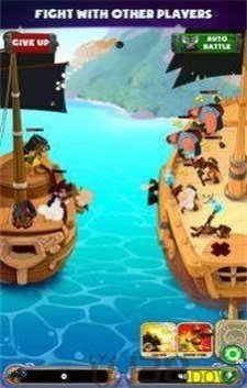 加勒比海盗的命运