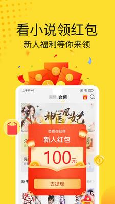 黄豆小说
