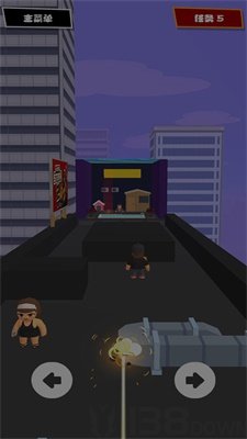 一枪爆头