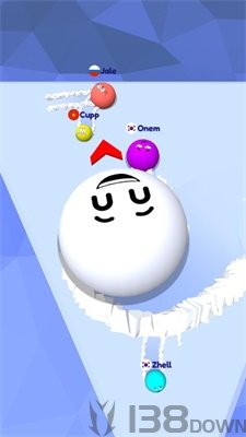 雪球淘汰赛