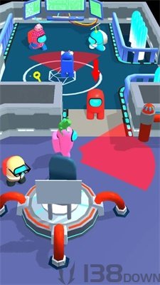 我们之间的杀戮3D
