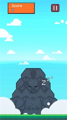 泡泡鸡截图