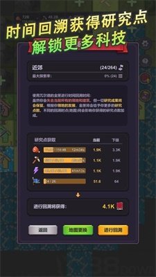精灵小帝国