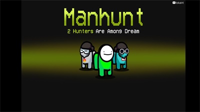 Among Dream截图