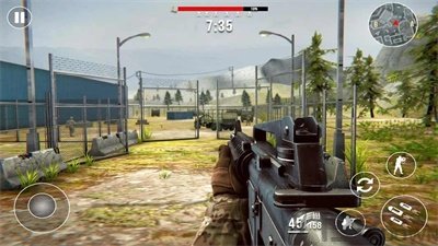 武器英雄