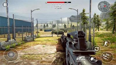 武器英雄截图