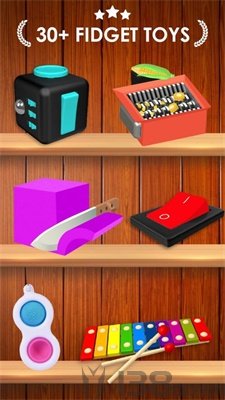 减压玩具2