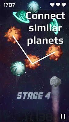 凹凸星球