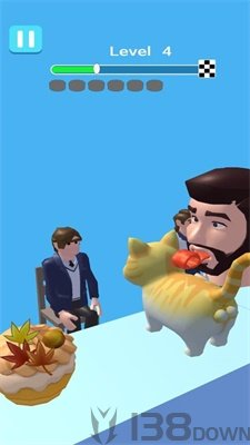 干饭人