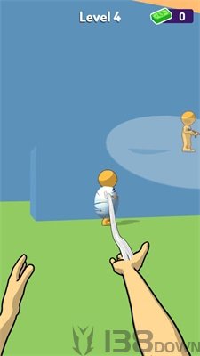 我是蜘蛛侠