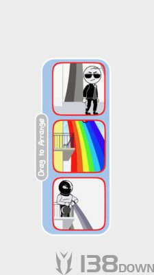 漫画神脑洞