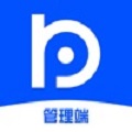 万泊管理端