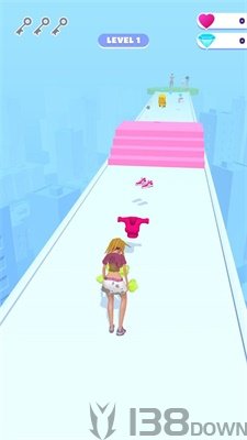 美妆之路