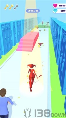 美妆之路